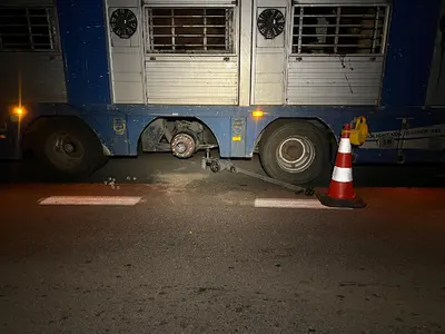 Wulkanizacja Mobilna